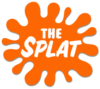 splat